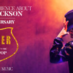 Forever, The Best Show About the King of Pop, a Michael Jackson tribute show with live vocals and music