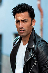 Alex Maga